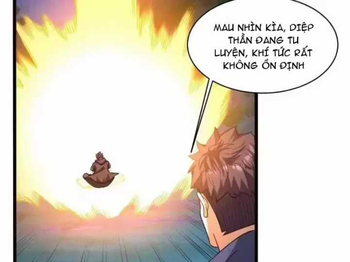 Siêu Phàm Sát Thần - Chapter 324 - Trang 59