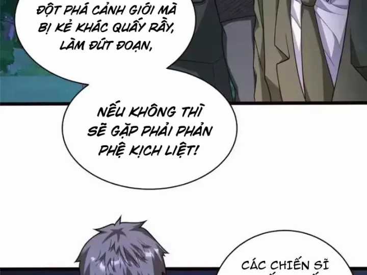 Siêu Phàm Sát Thần - Chapter 324 - Trang 62