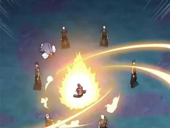 Siêu Phàm Sát Thần - Chapter 324 - Trang 65