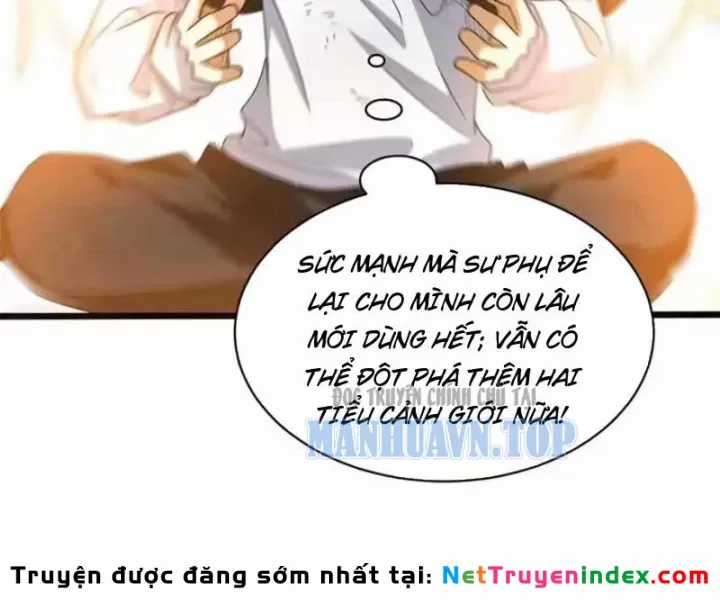 Siêu Phàm Sát Thần - Chapter 324 - Trang 80