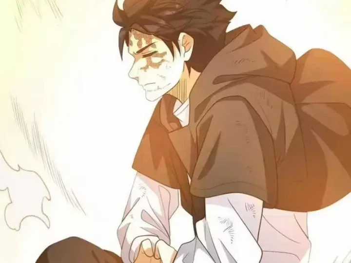 Siêu Phàm Sát Thần - Chapter 324 - Trang 84