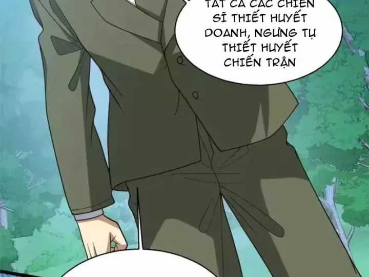 Siêu Phàm Sát Thần - Chapter 324 - Trang 90