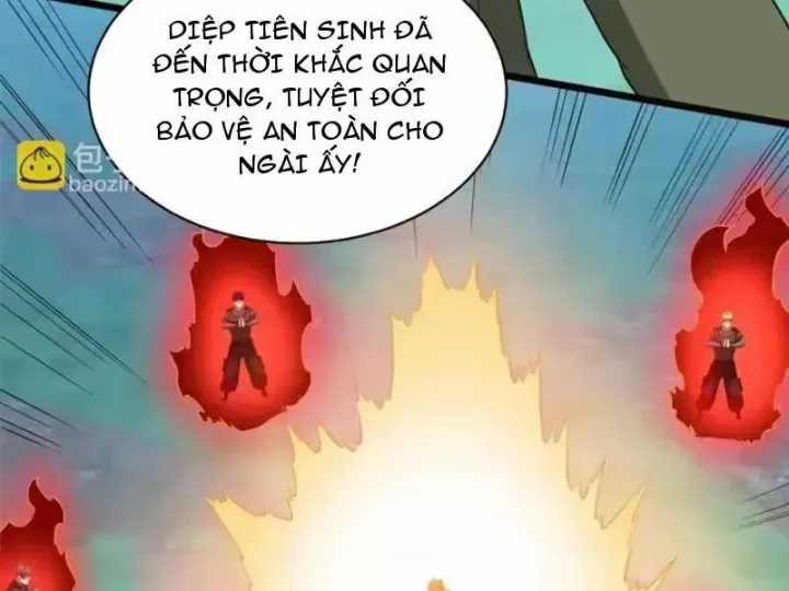 Siêu Phàm Sát Thần - Chapter 324 - Trang 91
