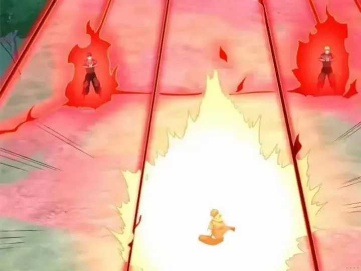 Siêu Phàm Sát Thần - Chapter 324 - Trang 94