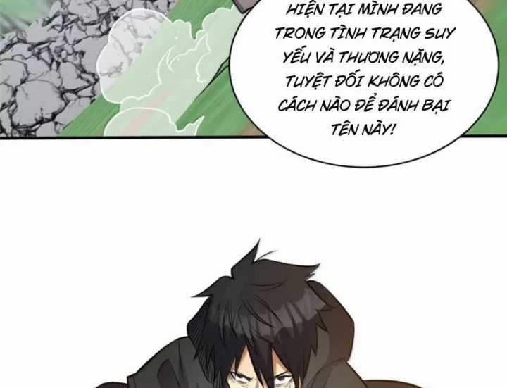 Siêu Phàm Sát Thần - Chapter 325 - Trang 121