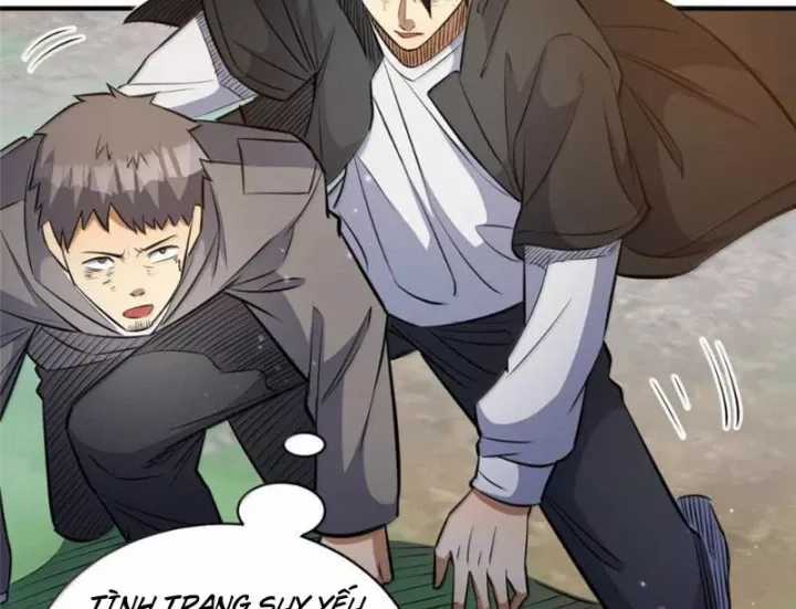 Siêu Phàm Sát Thần - Chapter 325 - Trang 122