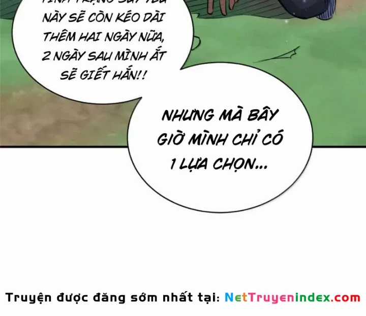 Siêu Phàm Sát Thần - Chapter 325 - Trang 123