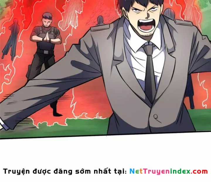 Siêu Phàm Sát Thần - Chapter 325 - Trang 15