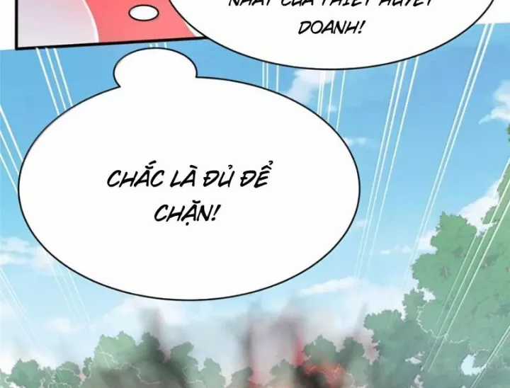 Siêu Phàm Sát Thần - Chapter 325 - Trang 33
