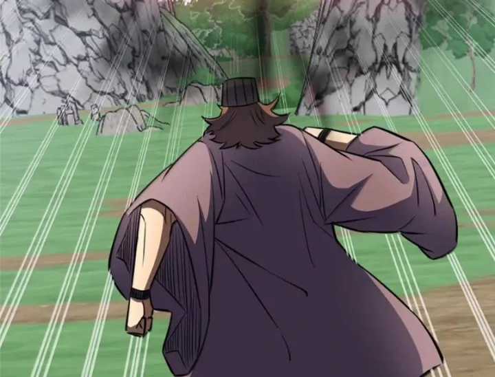 Siêu Phàm Sát Thần - Chapter 325 - Trang 35