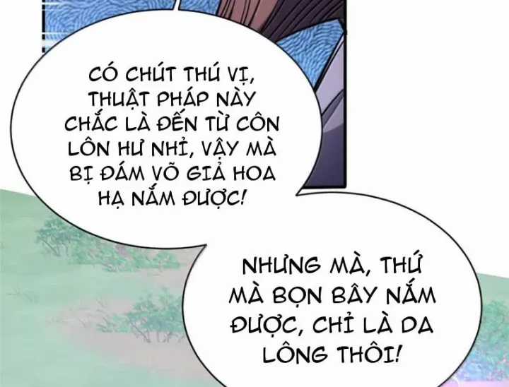 Siêu Phàm Sát Thần - Chapter 325 - Trang 39