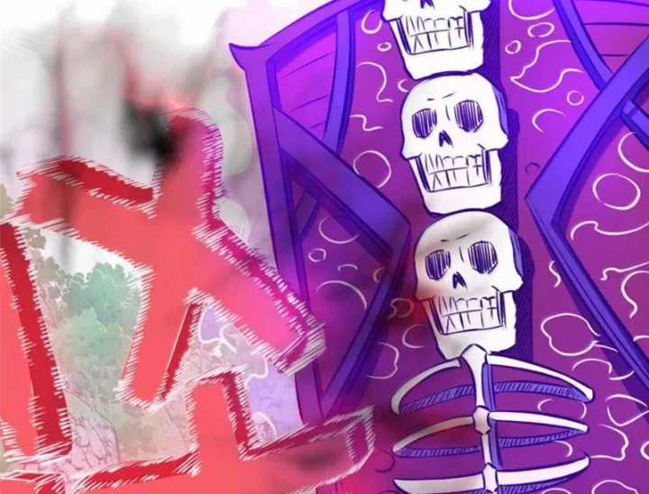 Siêu Phàm Sát Thần - Chapter 325 - Trang 49