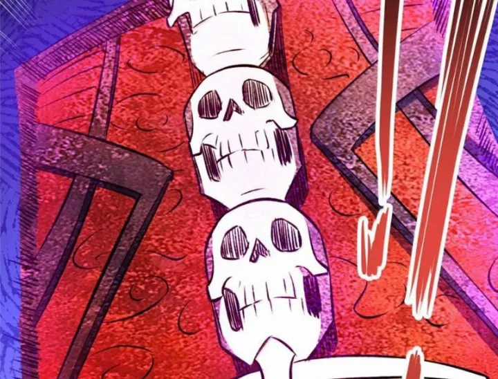 Siêu Phàm Sát Thần - Chapter 325 - Trang 60