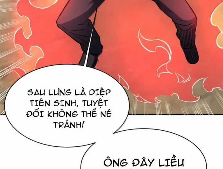 Siêu Phàm Sát Thần - Chapter 325 - Trang 64