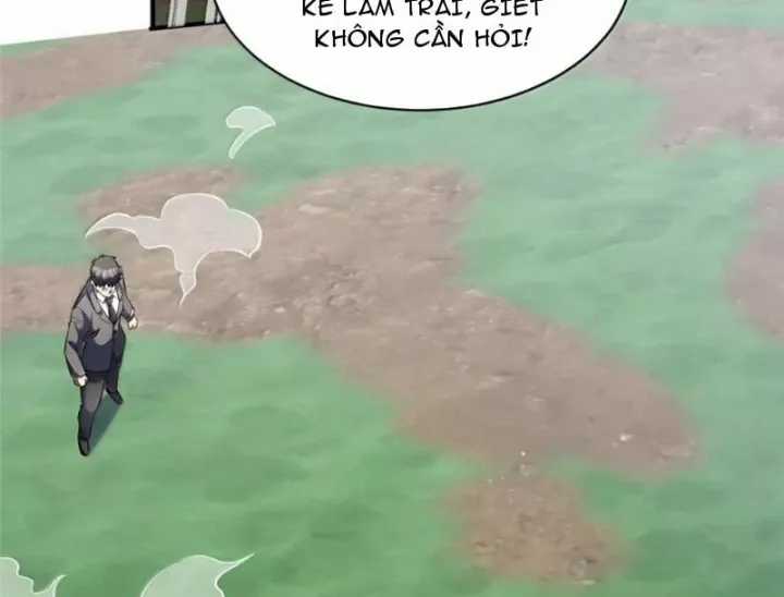 Siêu Phàm Sát Thần - Chapter 325 - Trang 8