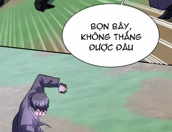 Siêu Phàm Sát Thần - Chapter 325 - Trang 95