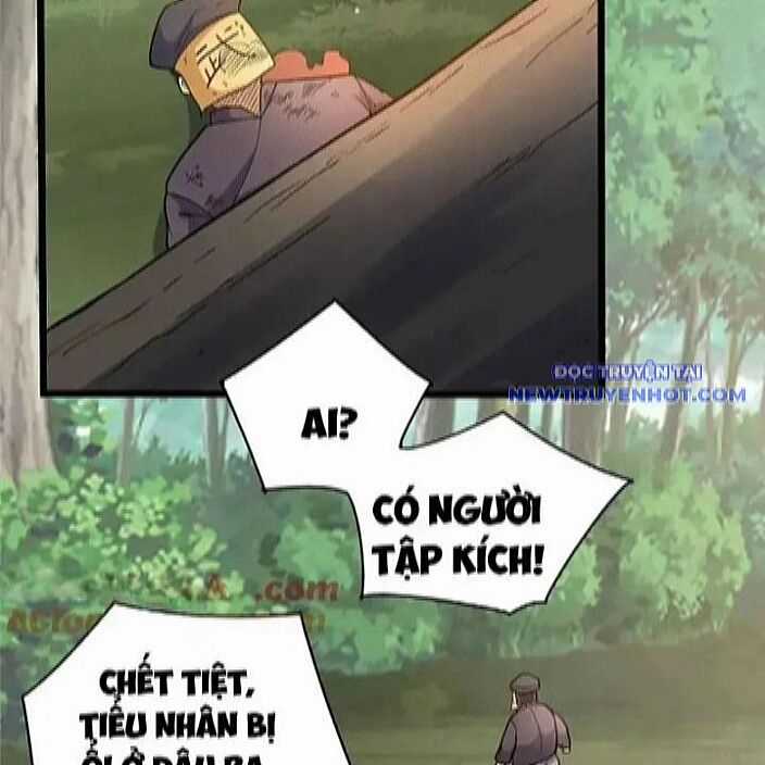 Siêu Phàm Sát Thần - Chapter 330 - Trang 16