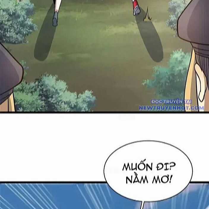 Siêu Phàm Sát Thần - Chapter 330 - Trang 3