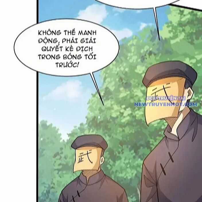 Siêu Phàm Sát Thần - Chapter 330 - Trang 21