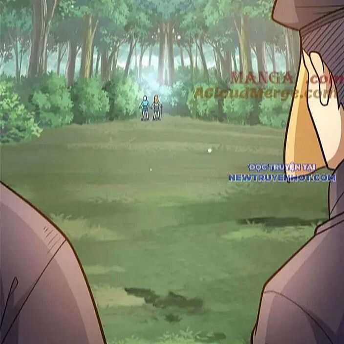 Siêu Phàm Sát Thần - Chapter 330 - Trang 23