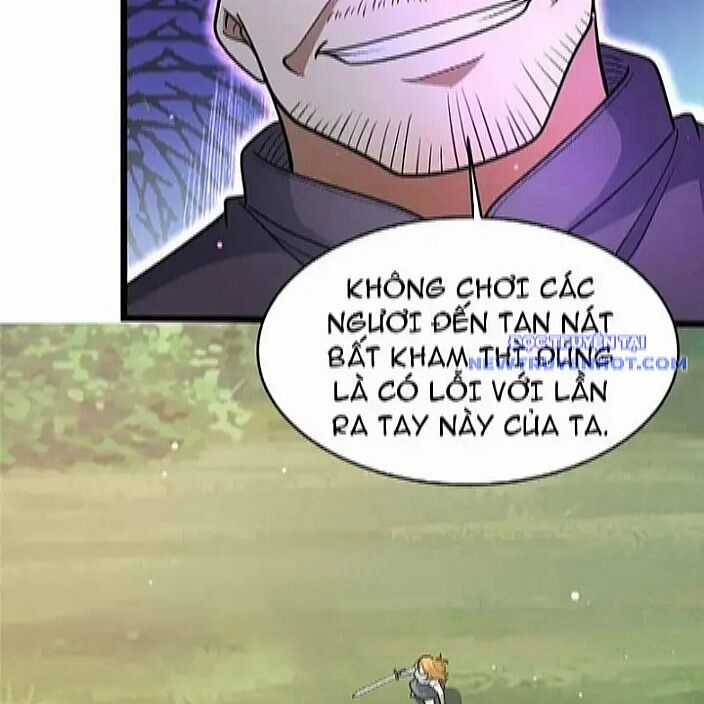Siêu Phàm Sát Thần - Chapter 330 - Trang 28