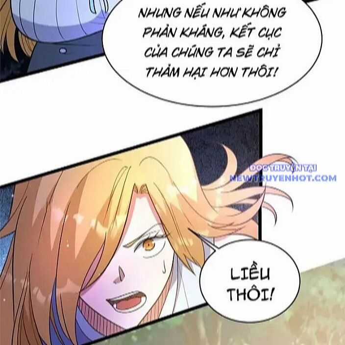 Siêu Phàm Sát Thần - Chapter 330 - Trang 31