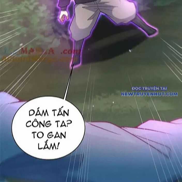 Siêu Phàm Sát Thần - Chapter 330 - Trang 36