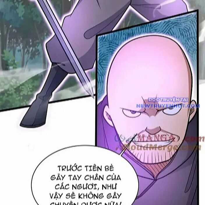 Siêu Phàm Sát Thần - Chapter 330 - Trang 38