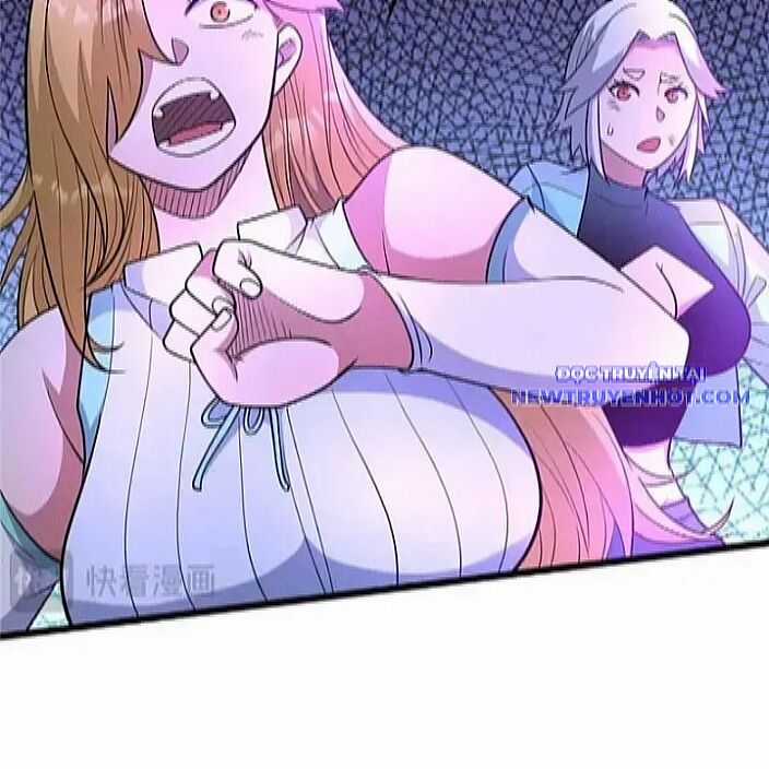 Siêu Phàm Sát Thần - Chapter 330 - Trang 40