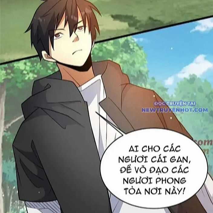 Siêu Phàm Sát Thần - Chapter 330 - Trang 55