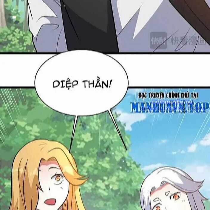 Siêu Phàm Sát Thần - Chapter 330 - Trang 56