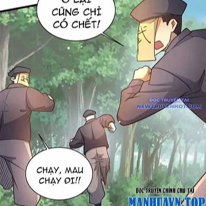 Siêu Phàm Sát Thần - Chapter 330 - Trang 60