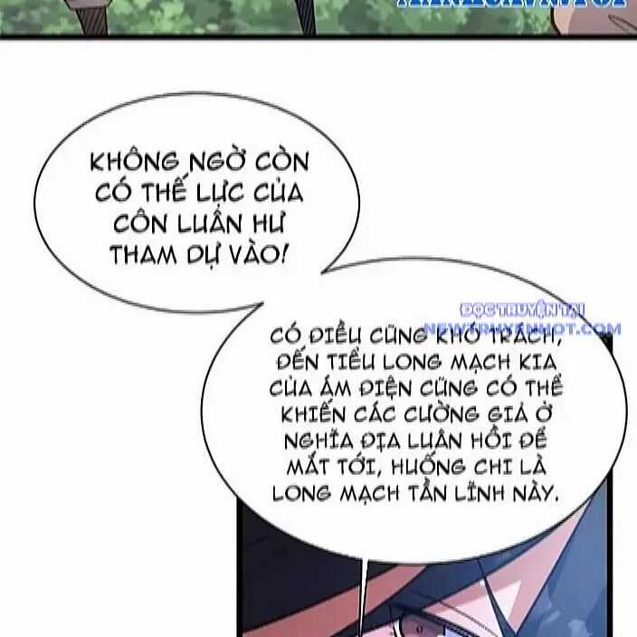 Siêu Phàm Sát Thần - Chapter 330 - Trang 61