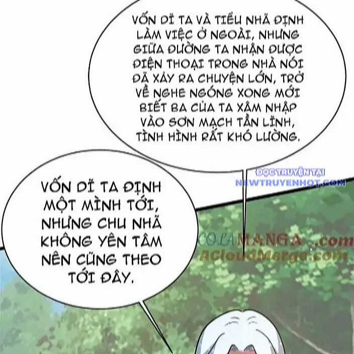 Siêu Phàm Sát Thần - Chapter 330 - Trang 64