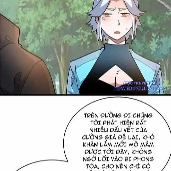 Siêu Phàm Sát Thần - Chapter 330 - Trang 65