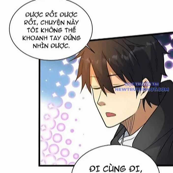 Siêu Phàm Sát Thần - Chapter 330 - Trang 70