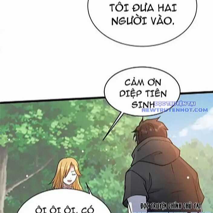 Siêu Phàm Sát Thần - Chapter 330 - Trang 71