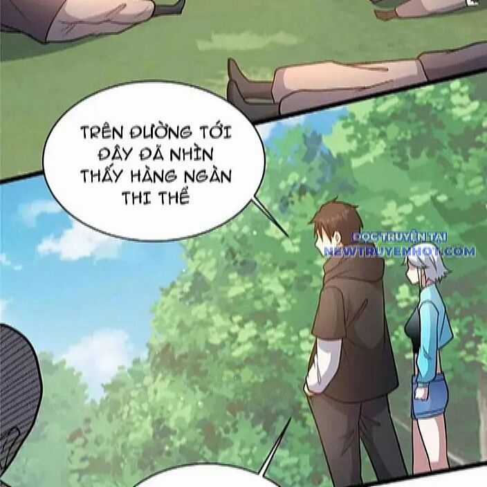 Siêu Phàm Sát Thần - Chapter 330 - Trang 74
