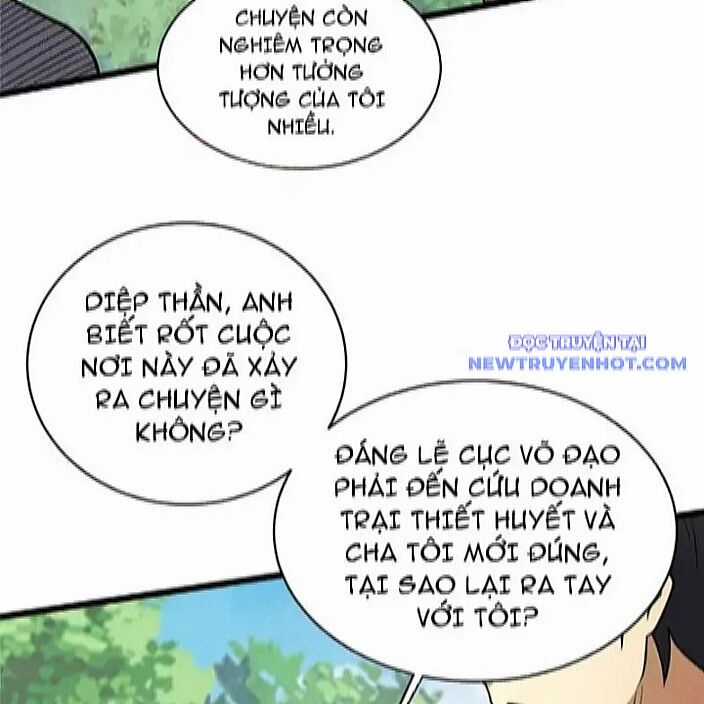 Siêu Phàm Sát Thần - Chapter 330 - Trang 75