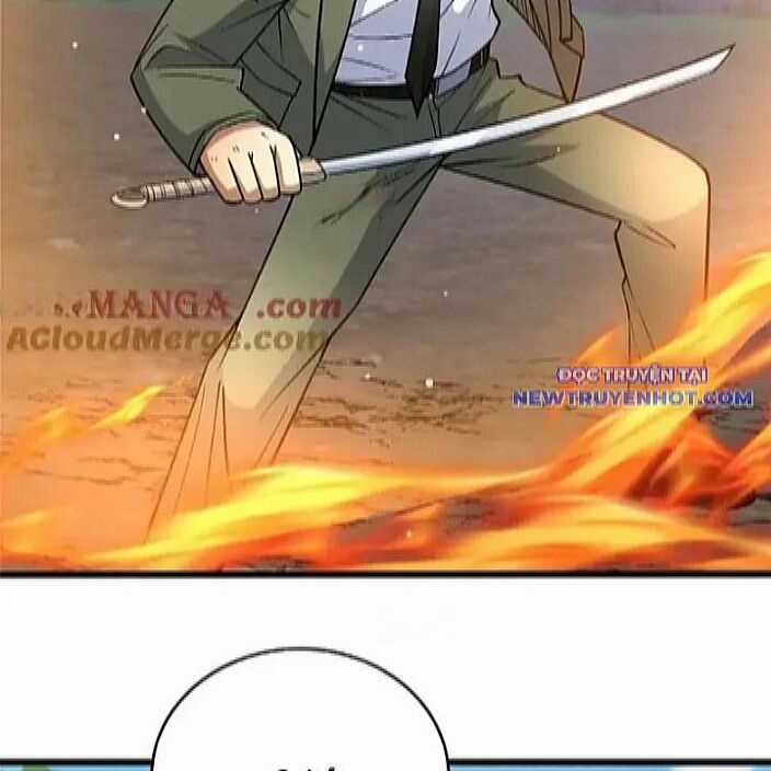 Siêu Phàm Sát Thần - Chapter 331 - Trang 15