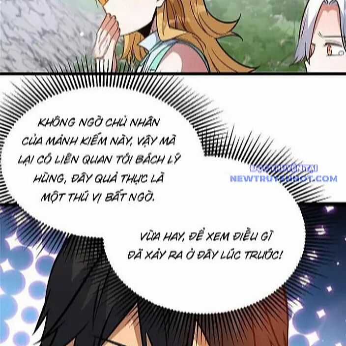 Siêu Phàm Sát Thần - Chapter 331 - Trang 18