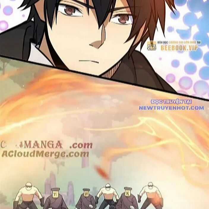 Siêu Phàm Sát Thần - Chapter 331 - Trang 19