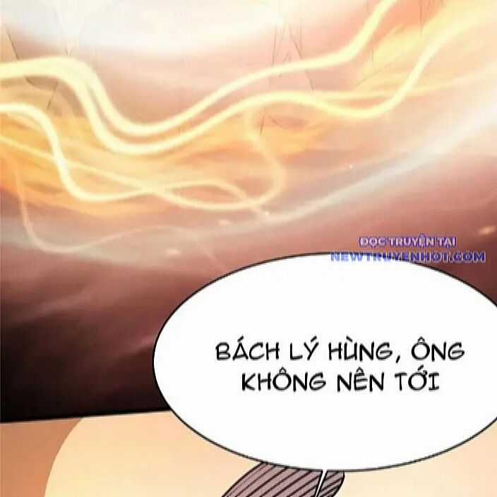 Siêu Phàm Sát Thần - Chapter 331 - Trang 21