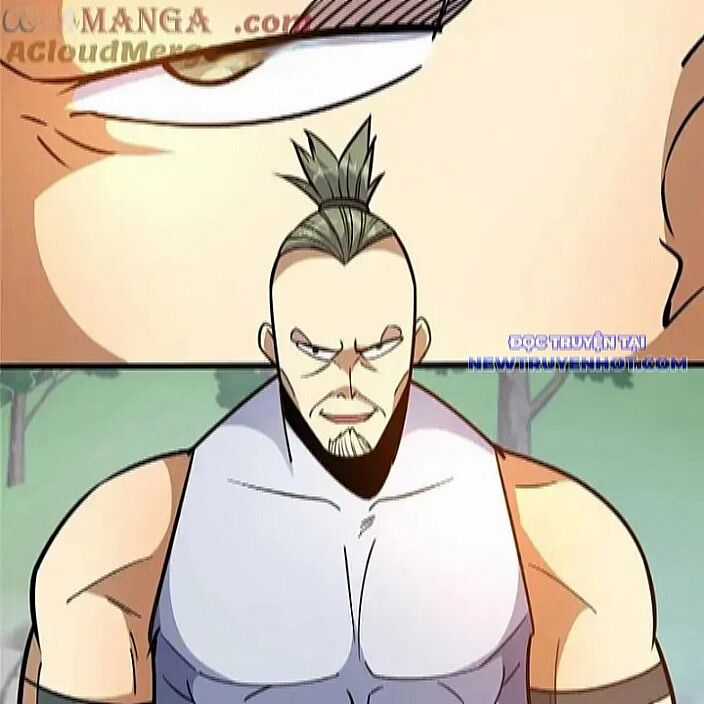 Siêu Phàm Sát Thần - Chapter 331 - Trang 22