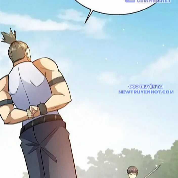 Siêu Phàm Sát Thần - Chapter 331 - Trang 27