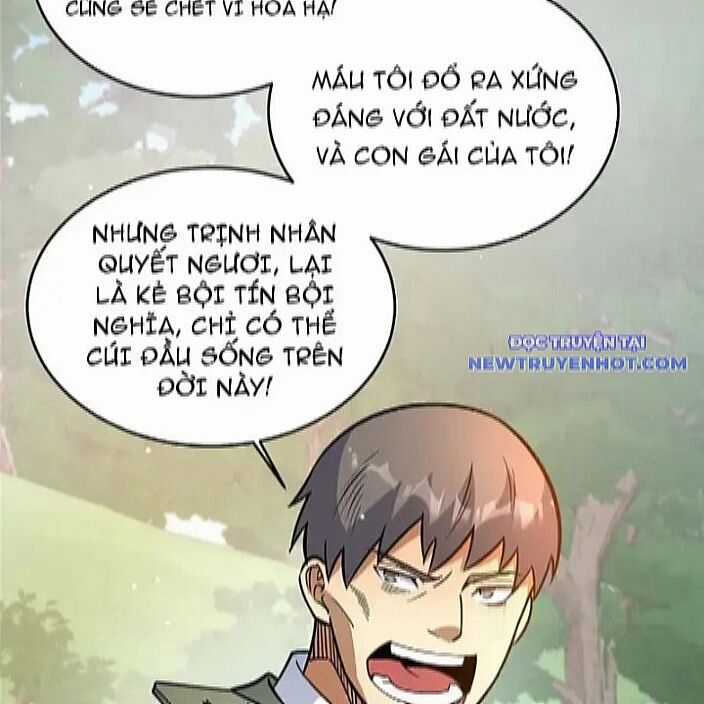 Siêu Phàm Sát Thần - Chapter 331 - Trang 29