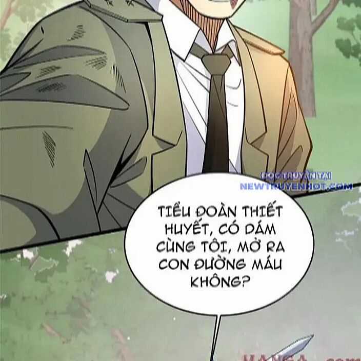 Siêu Phàm Sát Thần - Chapter 331 - Trang 30