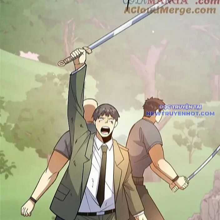 Siêu Phàm Sát Thần - Chapter 331 - Trang 31