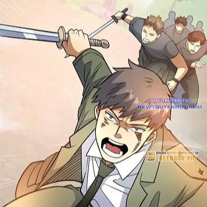 Siêu Phàm Sát Thần - Chapter 331 - Trang 34