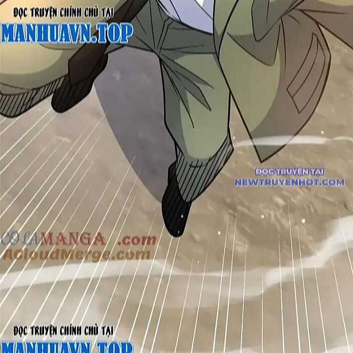 Siêu Phàm Sát Thần - Chapter 331 - Trang 35